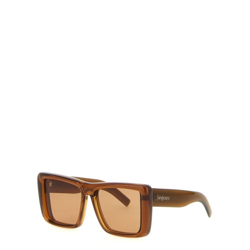 Saint Laurent Women's Sl 900 Howl Sunglasses - Picture 3 of 3